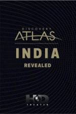 Watch Discovery Channel-Discovery Atlas: India Revealed Movies123
