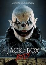 Watch The Jack in the Box Rises Movies123