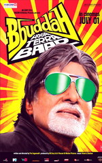 Watch Bbuddah Hoga Terra Baap Movies123