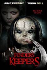 Watch Finders Keepers Movies123