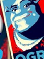 Watch Shrek for President Movies123