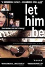 Watch Let Him Be Movies123