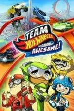 Watch Team Hot Wheels: The Origin of Awesome! Movies123