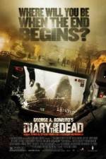 Watch Diary of the Dead Movies123