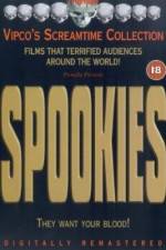 Watch Spookies Movies123