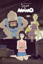 Watch A Letter to Momo Movies123