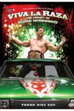 Watch Viva la Raza The Legacy of Eddie Guerrero Movies123