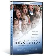 Watch The Singing Revolution Movies123