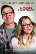 Watch Authors Anonymous Movies123