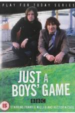 Watch Just a Boy's Game Movies123