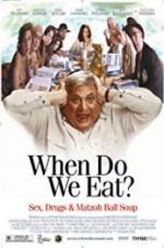 Watch When Do We Eat? Movies123