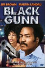 Watch Black Gunn Movies123