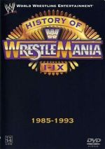Watch WWE: The History of WrestleMania I-IX Movies123