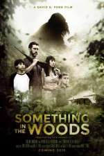 Watch Something in the Woods Movies123