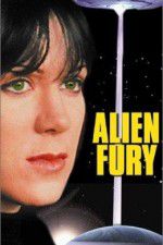 Watch Alien Fury Countdown to Invasion Movies123