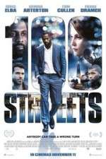 Watch 100 Streets Movies123