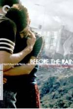 Watch Before the Rain Movies123