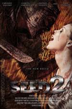 Watch Seed 2: The New Breed Movies123