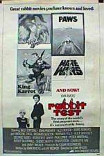 Watch Rabbit Test Movies123