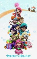 Watch Strawberry Shortcake's Perfect Holiday Movies123