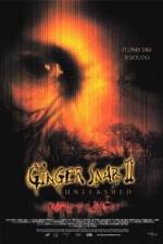 Watch Ginger Snaps: Unleashed Movies123
