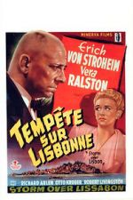 Watch Storm Over Lisbon Movies123