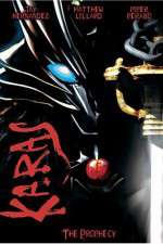 Watch Karas The Prophecy Movies123