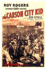 Watch The Carson City Kid Movies123