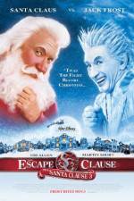 Watch The Santa Clause 3: The Escape Clause Movies123