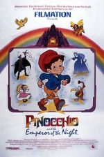 Watch Pinocchio and the Emperor of the Night Movies123