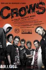 Watch Crows Zero Movies123