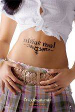 Watch Ninas Mal Movies123