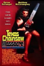 Watch Texas Chainsaw Massacre: The Next Generation Movies123