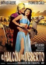 Watch The Desert Hawk Movies123