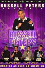 Watch Russell Peters Presents Movies123
