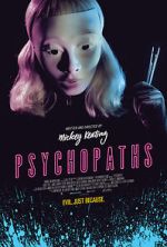 Watch Psychopaths Movies123