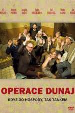 Watch Operation Dunaj Movies123