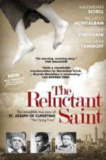 Watch The Reluctant Saint Movies123