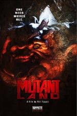 Watch MutantLand (Short 2010) Movies123