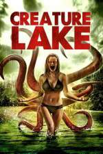 Watch Creature Lake Movies123