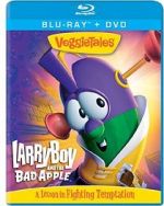 Watch VeggieTales: Larry-Boy and the Bad Apple Movies123