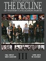 Watch The Decline of Western Civilization Part III Movies123