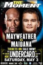 Watch Floyd Mayweather vs Marcus Maidana Undercard Movies123