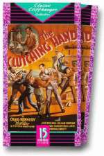 Watch The Amazing Exploits of the Clutching Hand Movies123