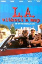 Watch LA Without a Map Movies123