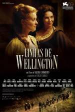 Watch Lines of Wellington Movies123