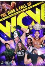 Watch WWE The Rise and Fall of WCW Movies123