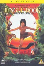 Watch The Second Jungle Book Mowgli & Baloo Movies123