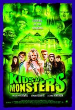 Watch Kids vs Monsters Movies123