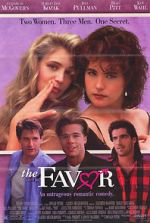 Watch The Favor Movies123